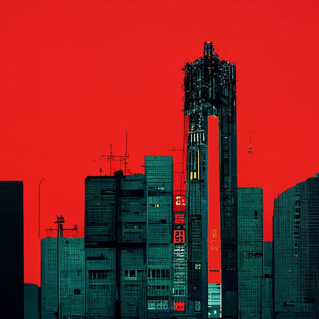 Skyscapers